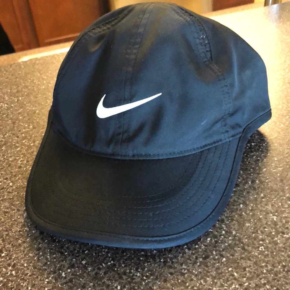 Women’s dri-fit Nike hat